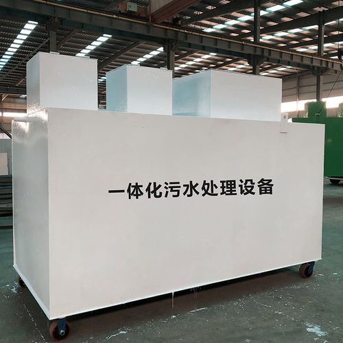 宝鸡甘肃嘉源通全域服务｜专业污水处理设备定制生产、安装运维一站式解决方案